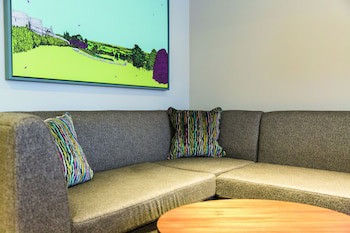 Cottons Hotel & Spa