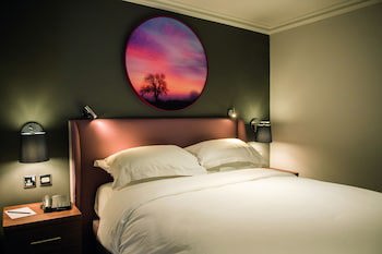 Cottons Hotel & Spa
