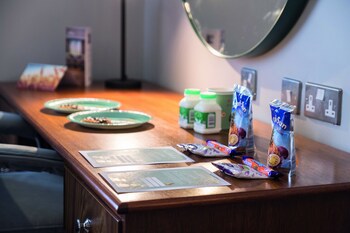 Cottons Hotel & Spa
