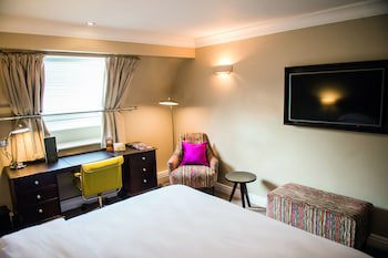 Cottons Hotel & Spa