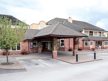 Cottons Hotel & Spa