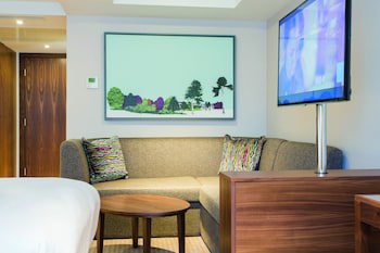 Cottons Hotel & Spa