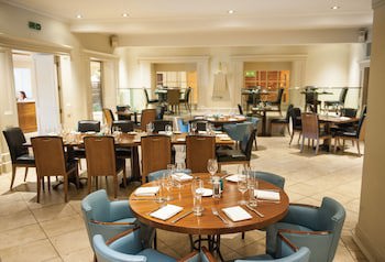 Cottons Hotel & Spa