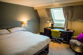 Cottons Hotel & Spa