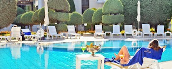 Epirus Palace Congress & Spa