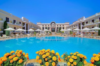Epirus Palace Congress & Spa