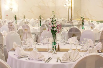 Epirus Palace Congress & Spa
