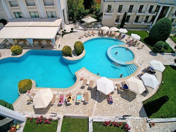 Epirus Palace Congress & Spa