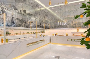 Epirus Palace Congress & Spa