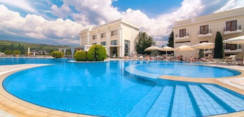 Epirus Palace Congress & Spa