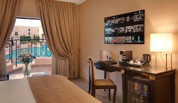 Epirus Palace Congress & Spa