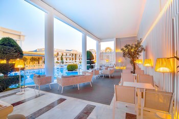 Epirus Palace Congress & Spa