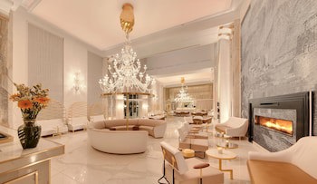 Epirus Palace Congress & Spa