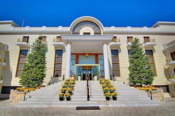 Epirus Palace Congress & Spa