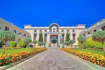 Epirus Palace Congress & Spa