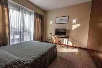 Hotel Petra galeri fotoğrafı