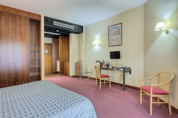 Hotel Petra galeri fotoğrafı