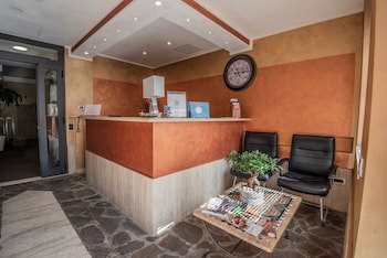 Hotel Petra fotoğrafı