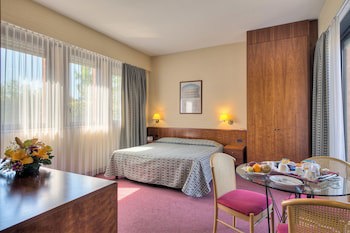 Hotel Petra