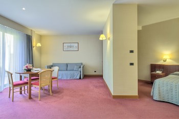 Hotel Petra galeri fotoğrafı