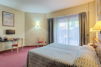 Hotel Petra galeri fotoğrafı