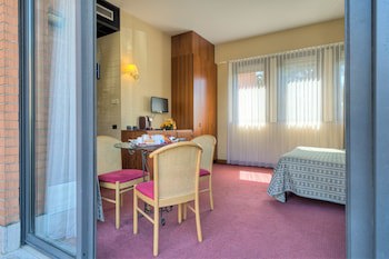 Hotel Petra galeri fotoğrafı