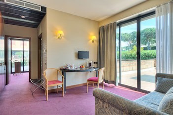 Hotel Petra galeri fotoğrafı