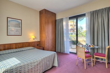 Hotel Petra galeri fotoğrafı