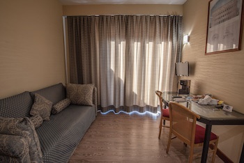 Hotel Petra galeri fotoğrafı