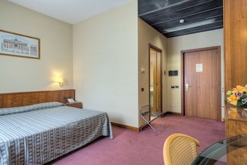 Hotel Petra galeri fotoğrafı