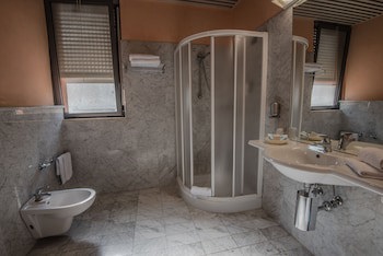 Hotel Petra galeri fotoğrafı
