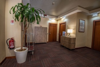 Hotel Petra galeri fotoğrafı