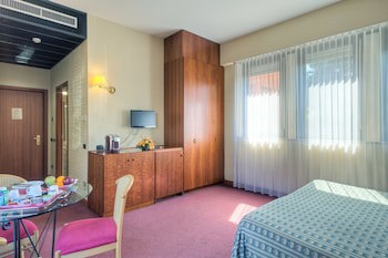 Hotel Petra galeri fotoğrafı