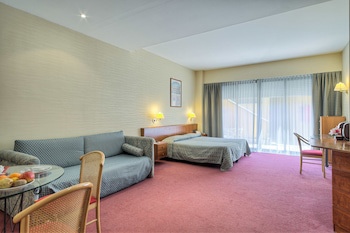 Hotel Petra fotoğrafı