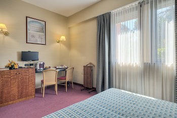 Hotel Petra galeri fotoğrafı