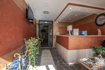 Hotel Petra galeri fotoğrafı