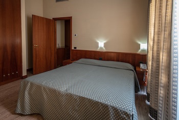 Hotel Petra galeri fotoğrafı