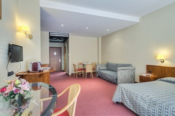 Hotel Petra galeri fotoğrafı