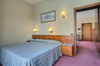 Hotel Petra galeri fotoğrafı