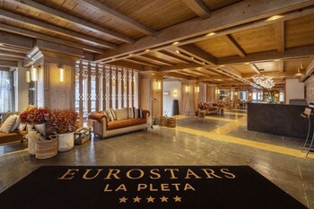 Eurostars La Pleta