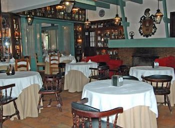 Meson De Sancho