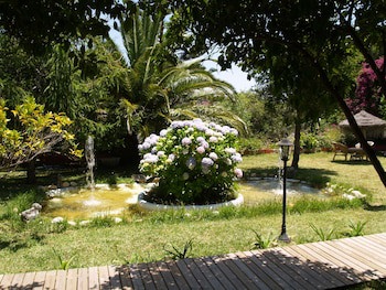 Meson De Sancho