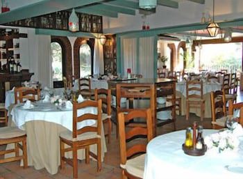 Meson De Sancho