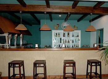 Meson De Sancho