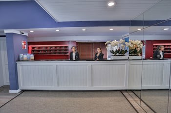 Hotel Apartamento Solverde