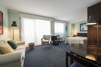 Hotel Apartamento Solverde