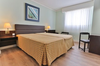Hotel Apartamento Solverde