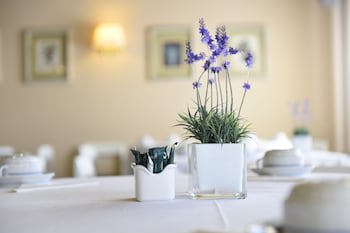 Hotel Apartamento Solverde