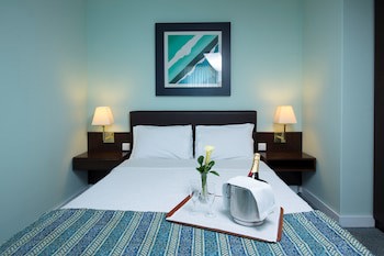 Hotel Apartamento Solverde