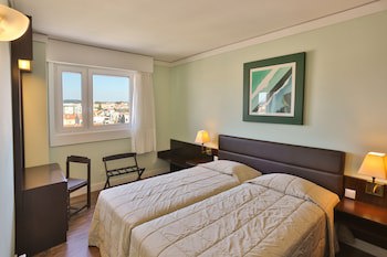Hotel Apartamento Solverde